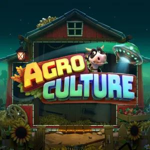 agroculture