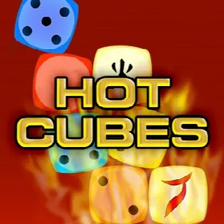 Hot Cubes