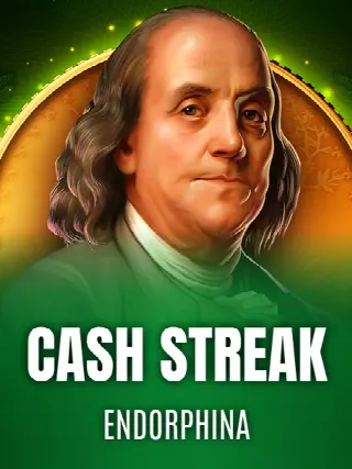 Cash Streak