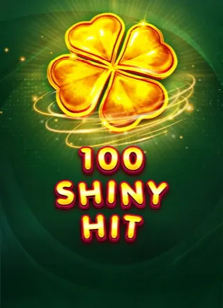 100 Shiny Hit
