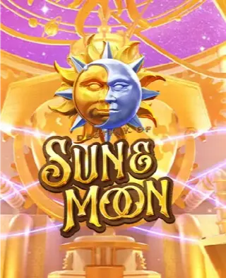 Destiny of Sun & Moon