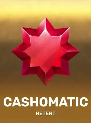 Cashomatic