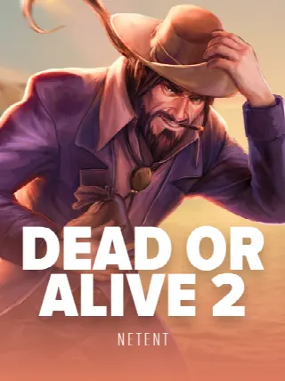 Dead or Alive 2