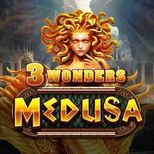 3wondersmedusa