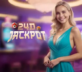 24D Jackpot