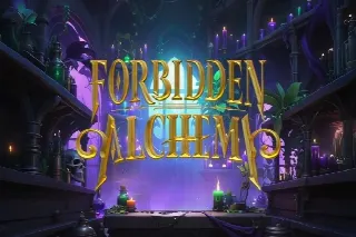 Forbid Alchemy