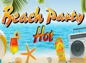 Beach Party Hot