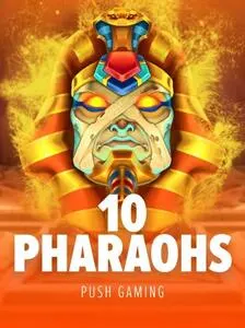 10 Pharaohs