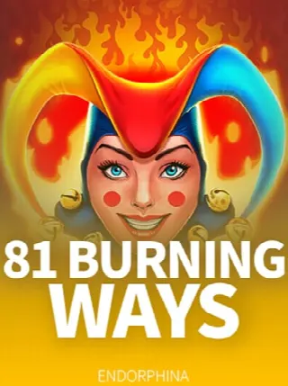 81 Burning Ways