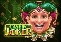 Cashin' Joker