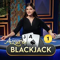 Blackjack 1