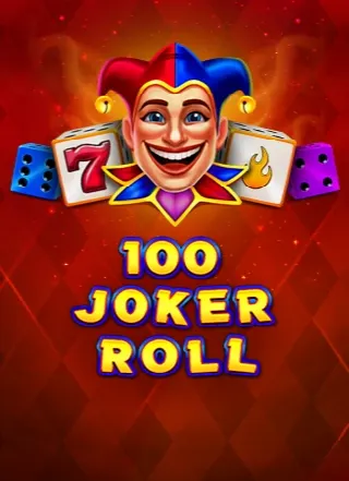 100 Joker Roll