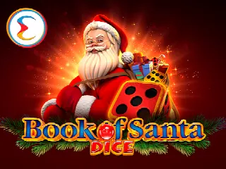 Book Of Santa Dice