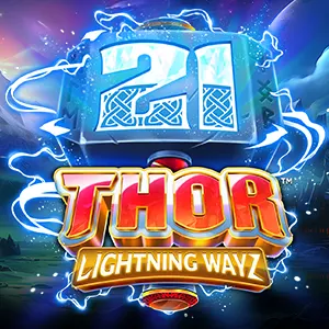 21thorlightningways