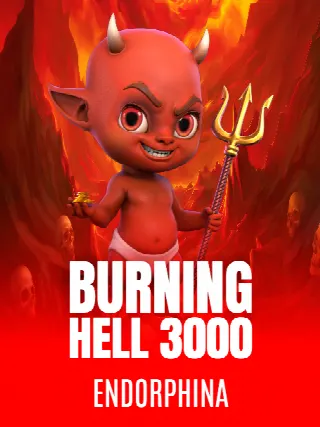 Burning Hell 3000
