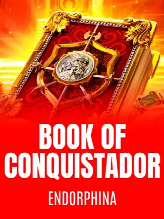 Book Of Conquistador