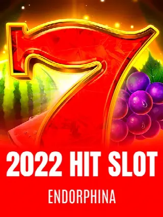 2022 Hit Slot