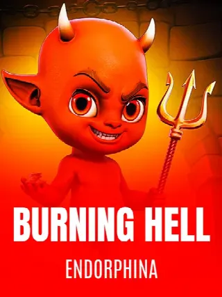 Burning Hell