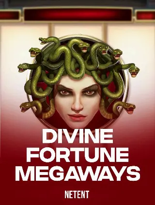Divine Fortune Megaways