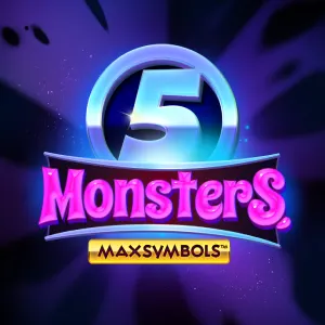5monsters