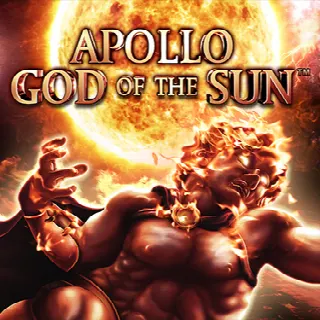 Apollo God of the Sun™
