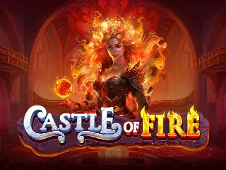Castle of Fire