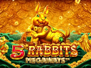 5 Rabbits Megaways