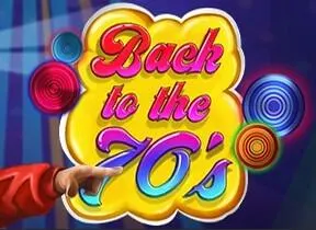 Back to the 70s