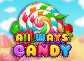 All Ways Candy