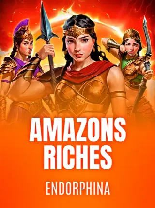 Amazons Riches