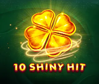 10 Shiny Hit