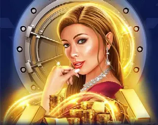 Enter the Vault