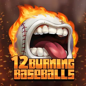 12burningbaseballs