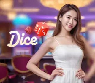 Dice 6