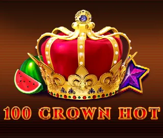 100 Crown Hot