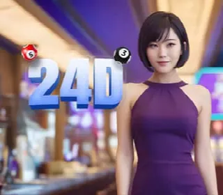24D