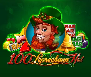 100 Leprechaun Hot