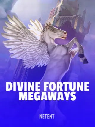 Divine Fortune