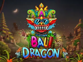 Bali Dragon