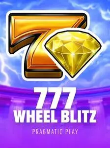 777 Wheel Blitz
