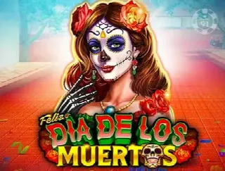 Feliz DÃ­a De Los Muertos