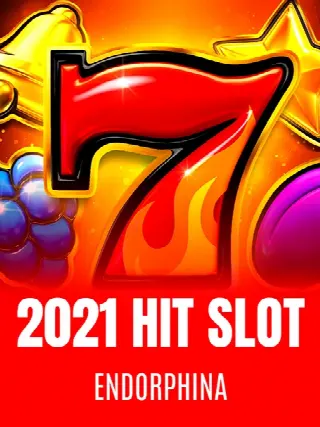 2021 Hit Slot