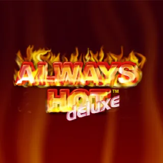 Always Hot Deluxe