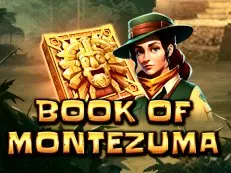 Book of Montezuma