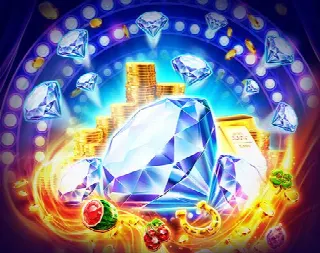 Diamond Explosion® 7s SE