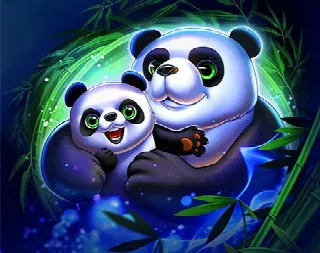 Bamboo Fortune