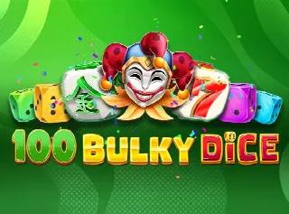 100 Bulky Dice Golden Coins Link VIP