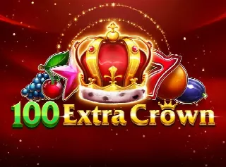 100 Extra Crown