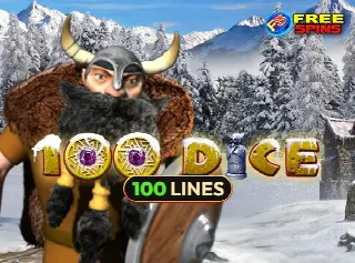 100 Dice