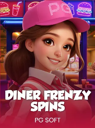 Diner Frenzy